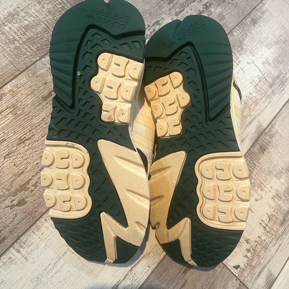 Adidas X IVY Park Sneakers 8 Nite Jogger - Picture 2 of 12